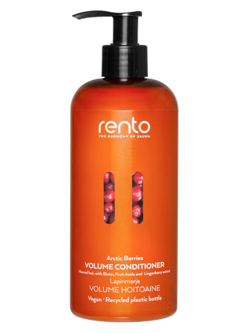 Rento Odżywka do włosów "Arctic Berries" - 400 ml