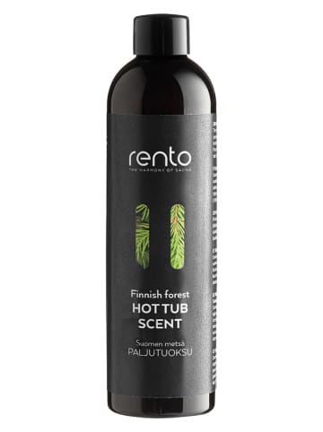 Rento Saunaduft ''Finnish forest'' - 300 ml