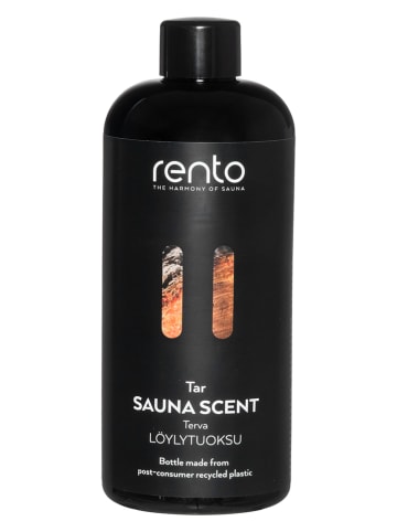 Rento Saunageur ''Wood'' - 400 ml