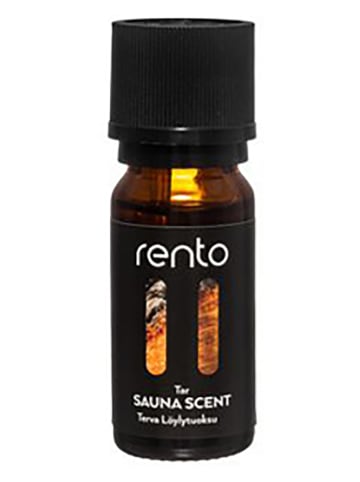 Rento Saunaduft ''Wood'' - 10 ml