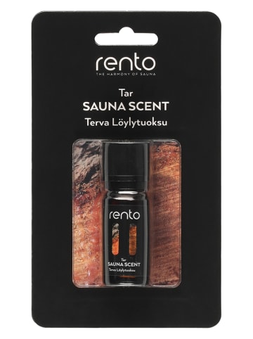 Rento Saunageur ''Wood'' - 10 ml