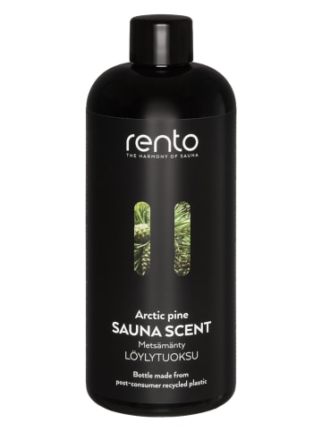 Rento Saunaduft ''Arctic Pine'' - 400 ml
