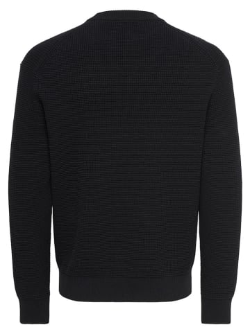 ONLY & SONS Pullover "Marius" in Schwarz