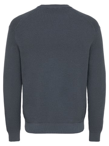 ONLY & SONS Pullover "Marius" in Blaugrau