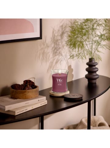 WoodWick Świeca zapachowa "Dark Cherry" - 275 g