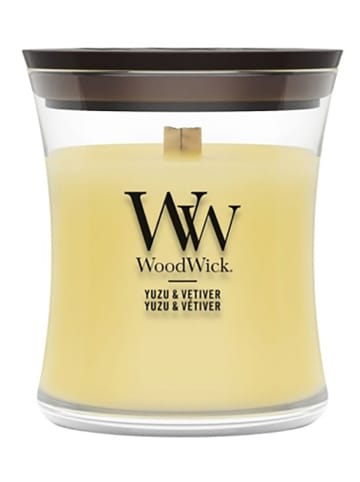 Świeca zapachowa "Yuzu & Vetiver" - 85 g