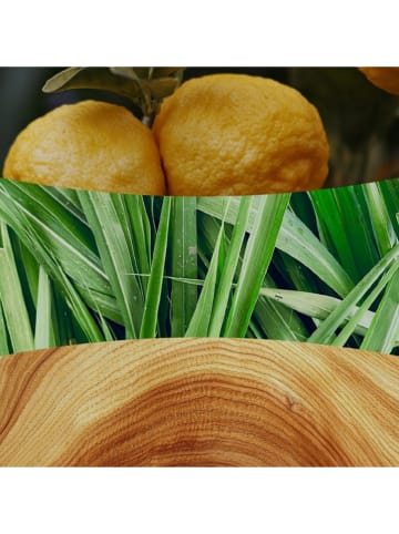 Świeca zapachowa "Yuzu & Vetiver" - 85 g