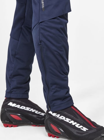 Craft Trainingsbroek "Storm Balance" donkerblauw
