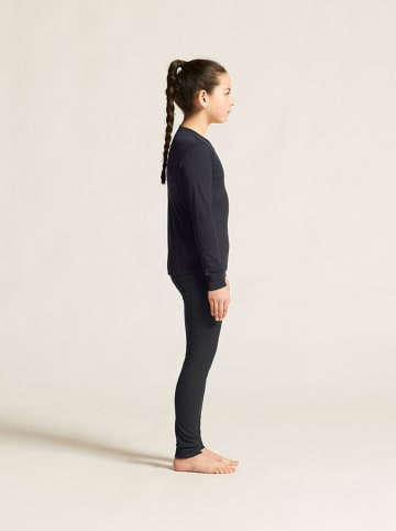 Craft Funktionswäscheset "Core Dry Basela" in Schwarz