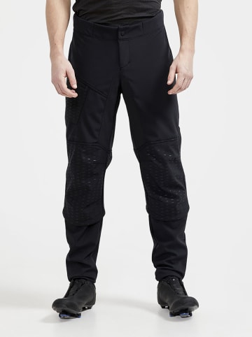Craft Fietsbroek "Adv Bike Offroad Subz" zwart