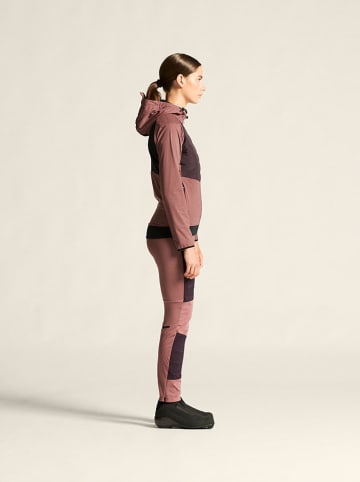 Craft Trainingsbroek "Adv Nordic Training Speed" oudroze