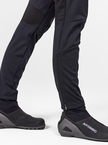 Craft Softshellhose "Core Nordic" in Schwarz