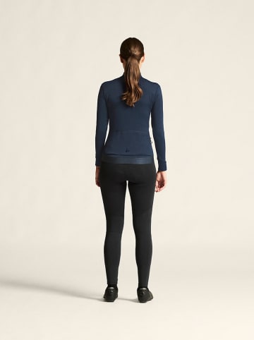 Craft Fietsshirt "Adv Subz" donkerblauw