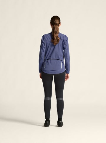 Craft Fietsjas "Core Subz Jacket" blauw
