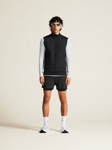 Craft Funktionsweste "Adv Nordic Training SpeedÄ in Schwarz