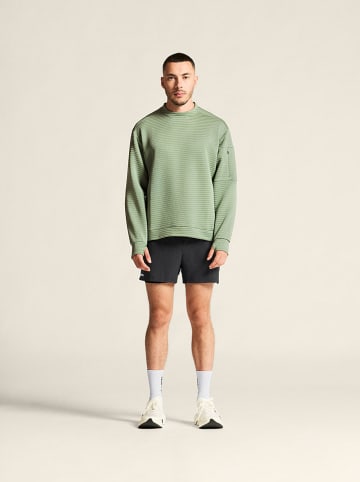 Craft Sweatshirt "Subz" groen