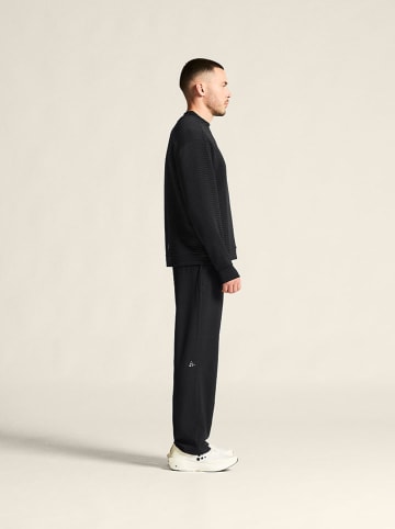 Craft Sweatshirt "Subz" zwart
