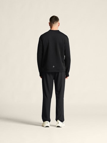 Craft Sweatshirt "Subz" zwart
