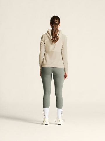 Craft Leggings "Adv Essence Warm Tights" in Grün