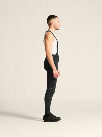 Craft Fietsbroek "Pro Bike Subz Wind Bib" zwart