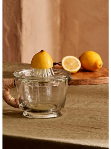 BELLA MAISON Sappers "Bloom" transparant - 500 ml