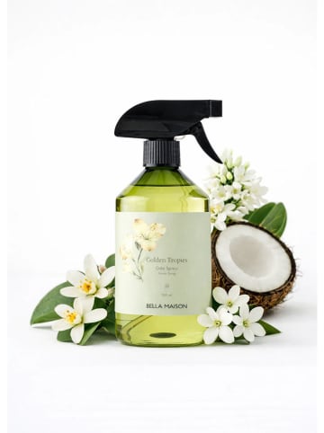 BELLA MAISON Raumduftspray "Golden Tropics" - 500 ml