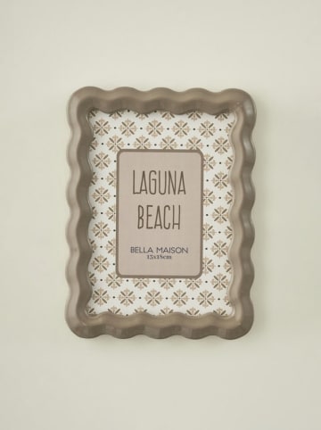 BELLA MAISON Fotolijsten "Laguna" beige - (B)15 x (H)20 cm