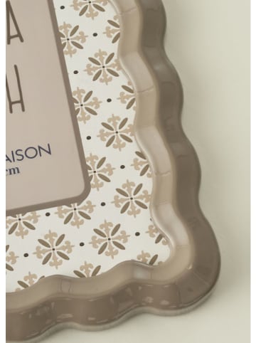 BELLA MAISON Fotolijsten "Laguna" beige - (B)15 x (H)20 cm