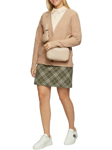 S.OLIVER RED LABEL Cardigan in Beige