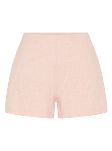 Copenhagen Studios Pyjama-Shorts in Rosa