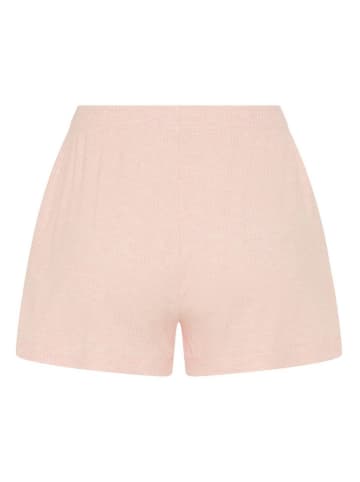 Copenhagen Studios Pyjama-Shorts in Rosa
