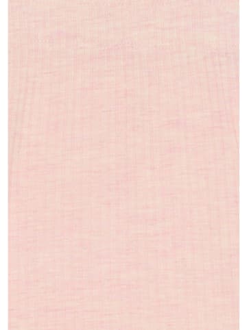 Copenhagen Studios Pyjama-Shorts in Rosa
