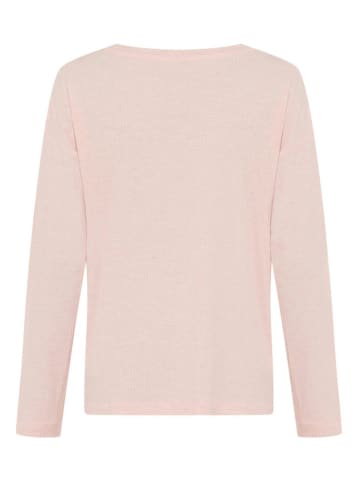 Copenhagen Studios Pyjama-Oberteil in Rosa