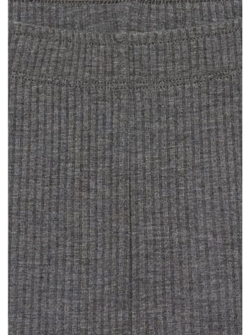 Copenhagen Studios Pyjama-Hose in Anthrazit
