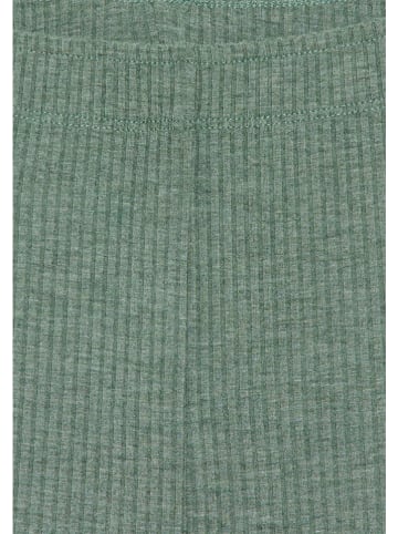 Copenhagen Studios Pyjama-Hose in Grün