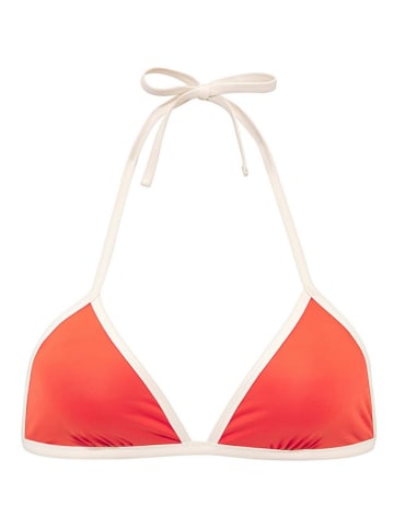 Copenhagen Studios Bikini-Oberteil in Orange