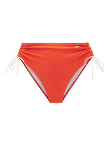Copenhagen Studios Figi bikini w kolorze pomarańczowym