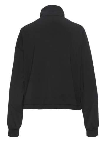 Bluza w kolorze czarnym