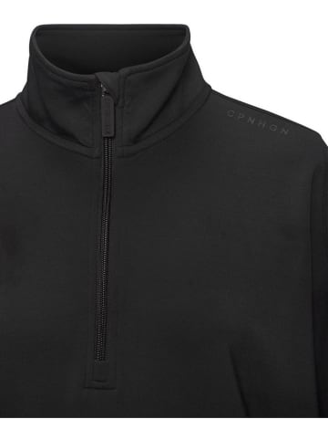 Copenhagen Studios Sweatshirt in Schwarz