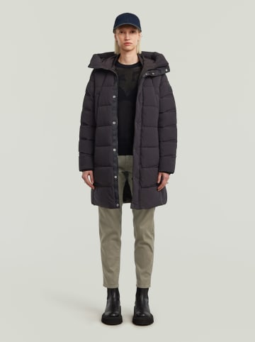G-Star Wintermantel zwart