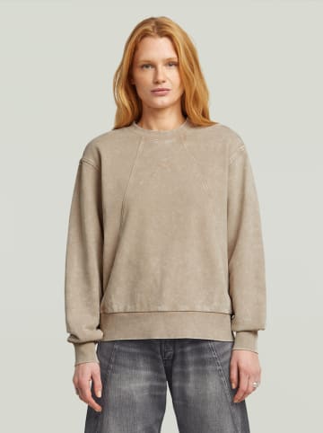 G-Star Sweatshirt beige