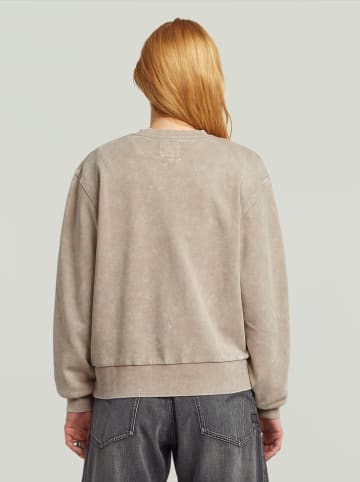G-Star Sweatshirt beige