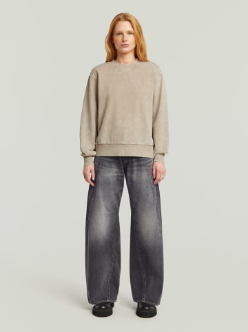 G-Star Sweatshirt beige