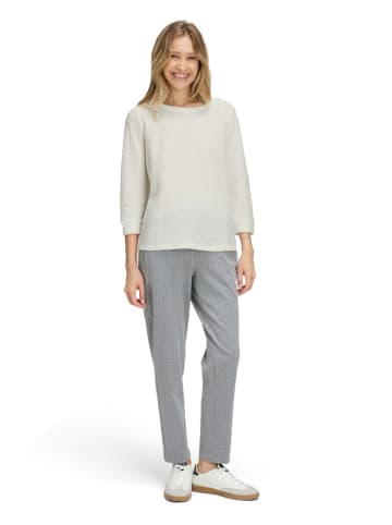 BETTY & CO Blouse crème