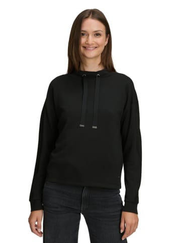 BETTY & CO Swatshirt zwart
