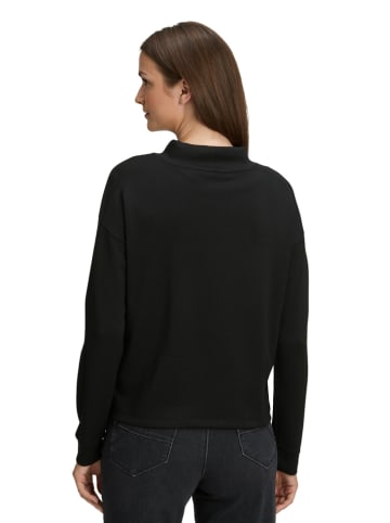 BETTY & CO Swatshirt zwart