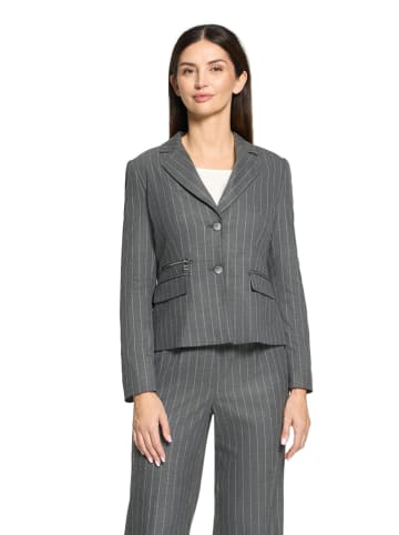 Betty Barclay Blazer grijs