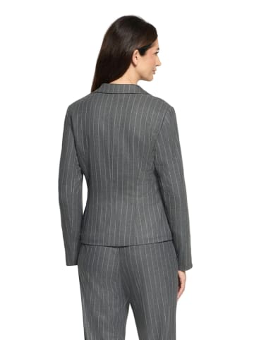 Betty Barclay Blazer grijs