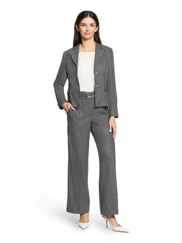 Betty Barclay Blazer grijs