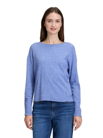 BETTY & CO Pullover in Blau